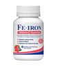 Fefol Fe-Iron + Vitamin C Gummies X 60