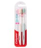 Colgate Toothbrush Gentle Gum Care Soft Bristles X 2