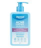 Dermal Therapy Acne Control Wash 175ml