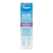 Dermal Therapy Acne Control Lotion 85ml Aged Smart