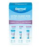 Dermal Therapy Ultra Clear Skin Acne Control Kit