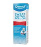 Dermal Therapy Sweat Control Roll On 60ml