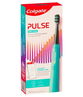Colgate Toothbrush Pulse Electric Replacement Brush Heads X 4 (Deep Clean)