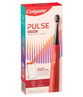 Colgate Toothbrush Pulse Electric Replacement Brush Heads X 4 (Whitening)