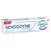 Sensodyne Toothpaste Extra Fresh Complete Care+ Smart Clean 100g Aged Smart