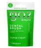 GO2 Dentagenie Interdental Brush (Super Tight) X 12