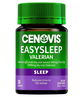 Cenovis Easy Sleep Valerian 2000mg Cap X 30