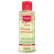 Mustela Stretch Marks Oil 105ml