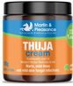 Martin & Pleasance Natural Herbal Cream - Thuja 100g