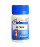 Schuessler Tissue Salts KIDZ Minerals Be Calm Tab X 100