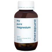 Therapure My Pure Magnesium Glycinate Cap X 90