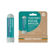 Planet Remedy Focus Inhaler 1ml Aged Smart