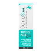 DermaScar Stretch Mark Oil 120ml