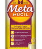 Metamucil Smooth Texture Lemon-Lime Flavour 425g (72 Doses)