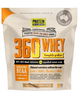Protein Supplies Australia 360 Whey Complete Protein Vanilla Bean 1kg