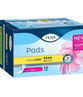 Tena InstaDRY Standard Length Pads X 10 (Limit 4 per order)