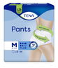 Tena Pants Plus (M) X 9 (Limit 4 per order)