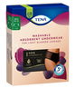 Tena Washable Absorbent Underwear - Classic (Size 10-12) (Limit 4 per order)