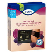 Tena Washable Absorbent Underwear - Classic (Size 18-20) (Limit 4 per order)