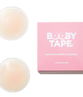 Booby Tape Silicone Nipple Covers