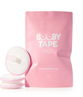 Booby Tape Skin Makeup Remover Pads X 3