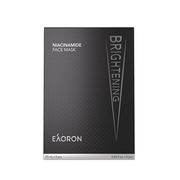 Eaoron Niacinamide Face Mask 25ml X 5