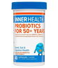 Inner Health Probiotics for 50+ Years Cap X 40