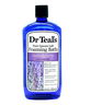 Dr Teal's Foaming Bath Soothe & Sleep - Lavender 1L