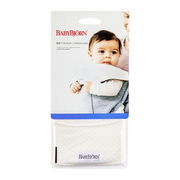 BabyBjorn Bib For Baby Carrier X 2 Aged Smart