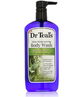 Dr Teal's Body Wash Relax & Relief - Eucalyptus & Spearmint 710ml