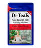 Dr Teal's Pure Epsom Salt Calm Your Mind - Ashwagandha 1.36kg