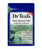 Dr Teal's Pure Epsom Salt - Hemp Seed Oil 1.36kg