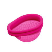 Intimina Ziggy Cup 2 Size B Flat-Fit Menstrual Cup