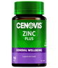 Cenovis Zinc Plus Tab X 150