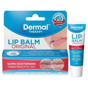 Dermal Therapy Overnight Lip Repair 10g Aged Smart