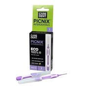 CareDent Picnix Eco Interdentals - Size 1 X 10 Aged Smart