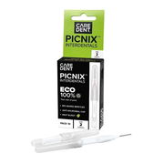 CareDent Picnix Eco Interdentals - Size 2 X 10 Aged Smart