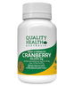 Quality Health High Strength Cranberry 60000mg Cap X 90