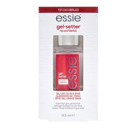 Essie Nail Polish Gel Setter Top Coat 13.5ml Aged Smart