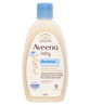 Aveeno Baby Dermexa Moisturising Body Wash - Fragrance Free 236ml
