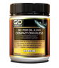 GO Healthy Go Fish Oil 2000mg Compact Odourless Cap X 230