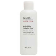 Natio Ageless Replenishing Hydrating Toner 200ml