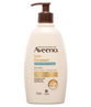 Aveeno Skin Renewal Smoothing Lotion 354ml