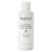Natio Evening Primrose Moisturising Lotion 125ml