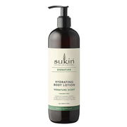 Sukin Signature Hydrating Body Lotion 500ml