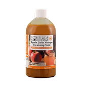 Nature's Goodness Apple Cider Vinegar Cleansing Tonic 500ml