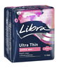 Libra Pad Ultra Thin Super with Wings X 12
