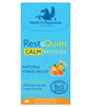 Martin & Pleasance Rest & Quiet Calm Orange Pastilles 50g
