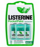 Listerine PocketPaks Oral Care Strips Freshburst Strips X 72