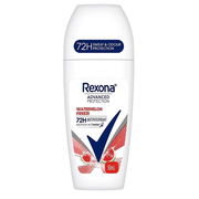 Rexona Advanced Protection Roll-On Antiperspirant for Women (Watermelon Freeze) 50ml Aged Smart